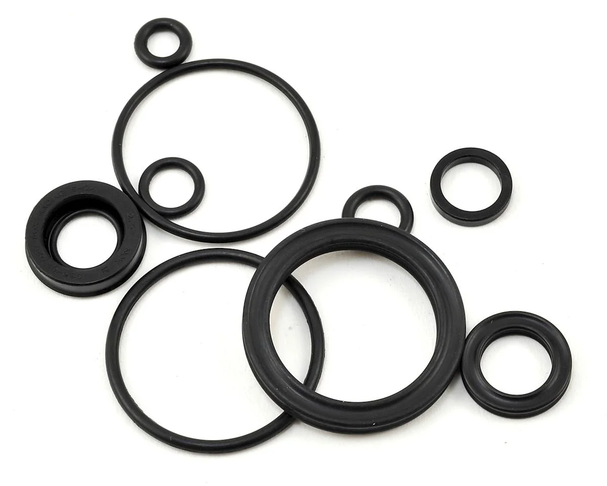 Fox Suspension 32 Float NA2 Air Spring Rebuild Kit